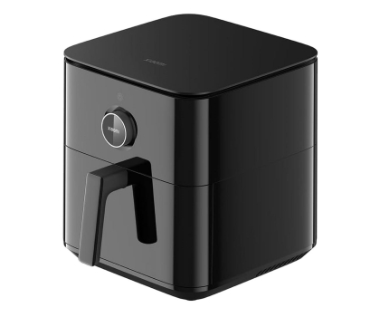 AIR FRYER i frytkownica Xiaomi Air Fryer Smart Pro czarna 6,5L